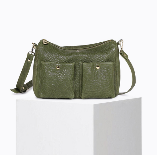 Sac Systeme Bubble Moss | Craie