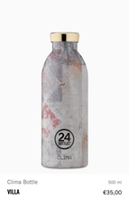 Charger l&#39;image dans la galerie, Gourdes thermos clima 50 cl | 24 Bottles